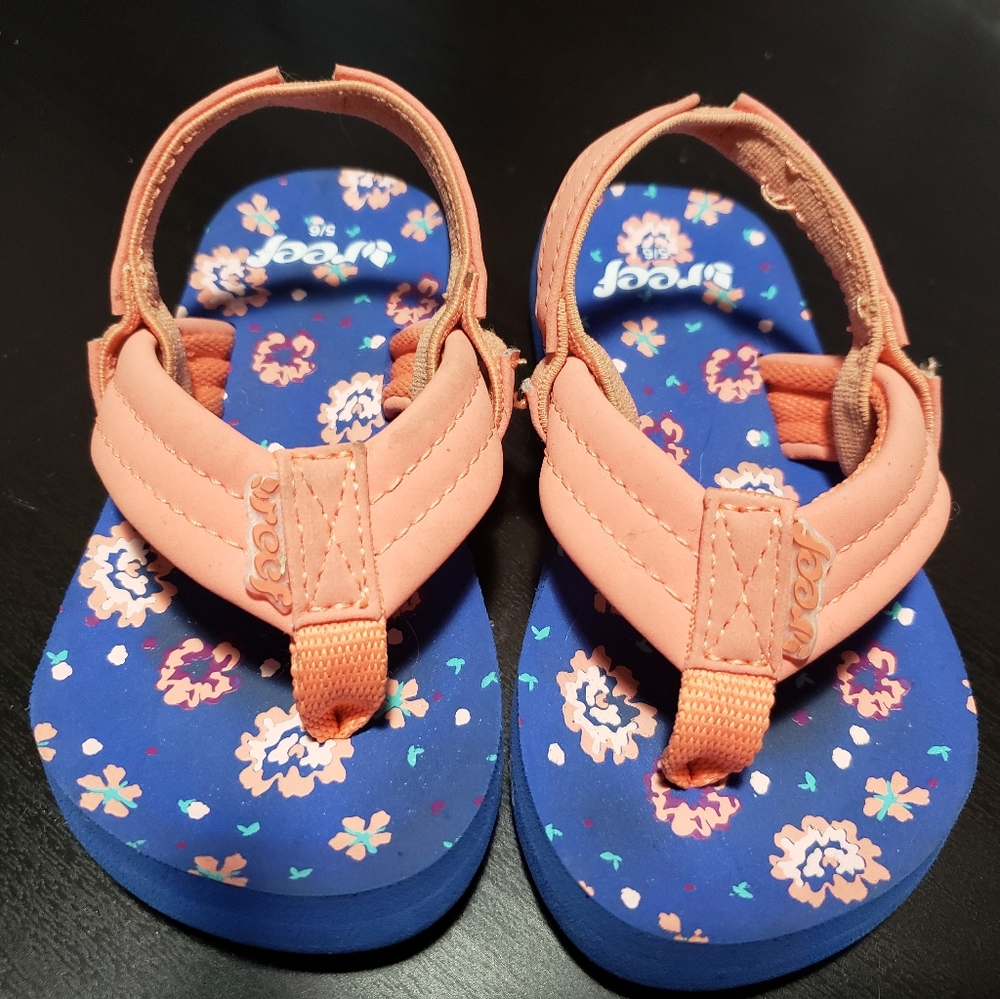 Sandals Reef